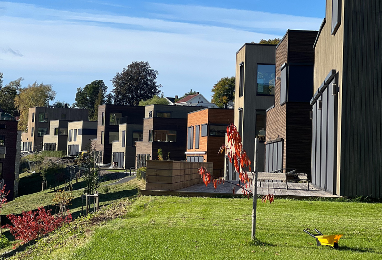 Dialogmøte om Byggesak i Asker kommune